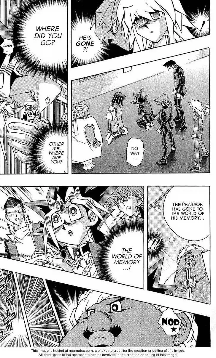 Yu-Gi-Oh! Millennium World Chapter 5 5